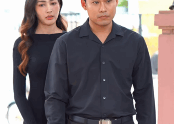 [ครบชุด] T0310030 ำตาล กช Ep.2