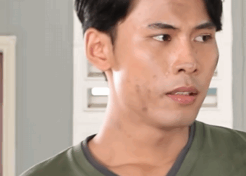 [ครบชุด] T2010166 อจ าอย างร องให Ep.2