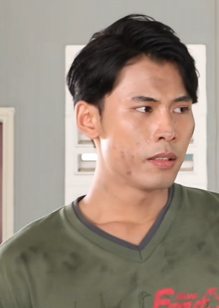 [ครบชุด] T2010166 อจ าอย างร องให Ep.2