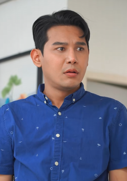 [ครบชุด] T2210021 วหน ญาต หม เม ยท ไหนจะทน! Ep.2