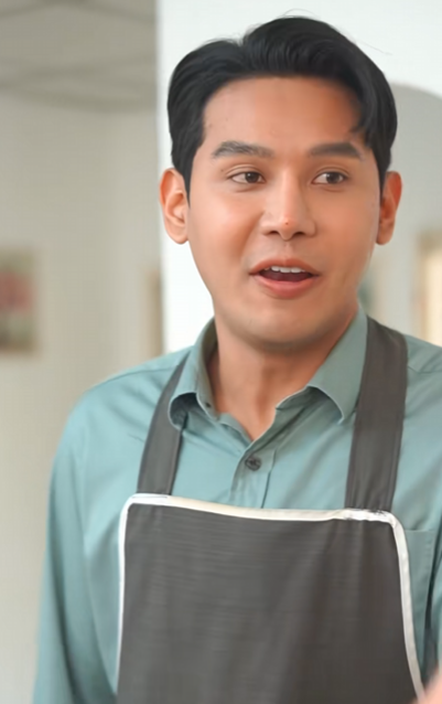 [ครบชุด] T2210022 วหน ญาต หม เม ยท ไหนจะทน! Ep.2