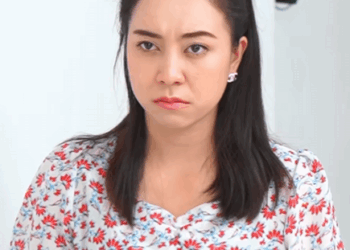 [ครบชุด] T2210008 กคนละแม ใครแย กว าก Ep.2