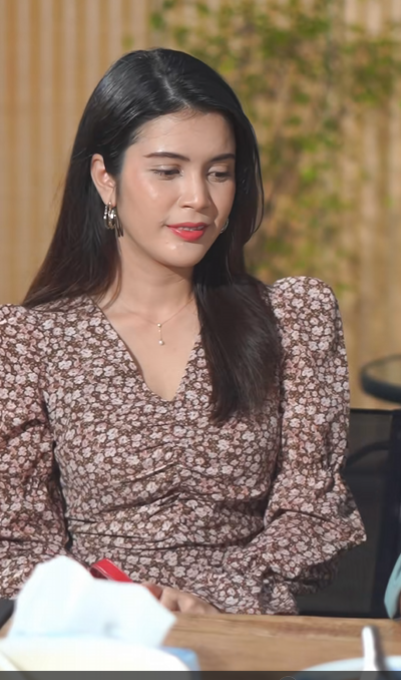 [ครบชุด] T2210020 กสะใภ จอมข เก ยจ Ep.2