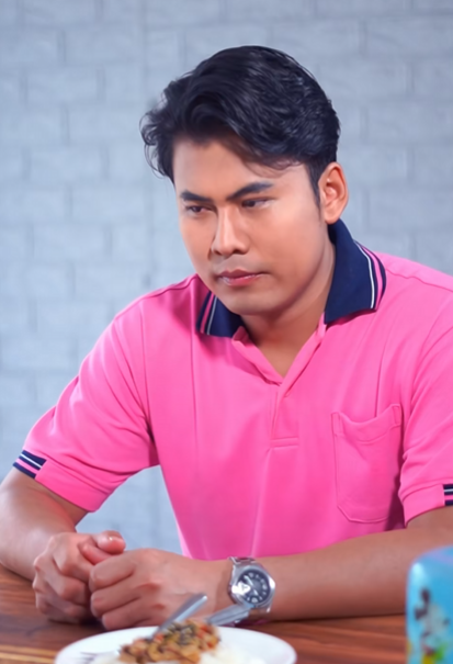 [ครบชุด] T2210014 รางว ลท ไร งส งคม Ep.2