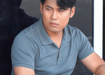 [ครบชุด] T2210009 จงให าก บต วเอง Ep.2