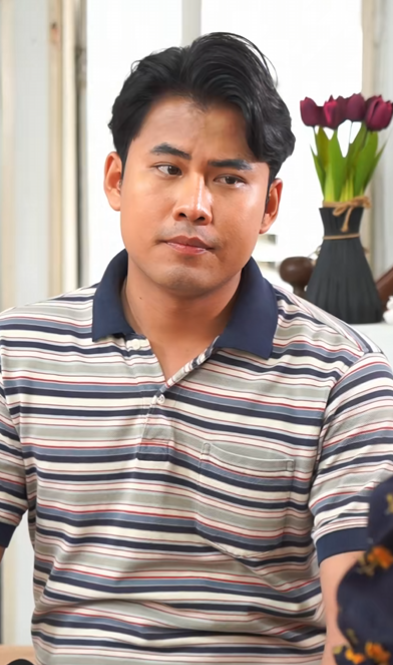 [ครบชุด] T2310113 คนหวงรถ Ep.2