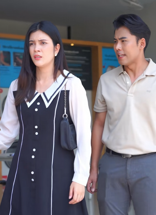 [ครบชุด] T0310048 หญ งคนน องร องไห กว น! Ep.2