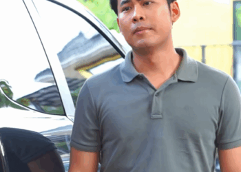 [ครบชุด] T2310124 คนหวงรถ Ep.2