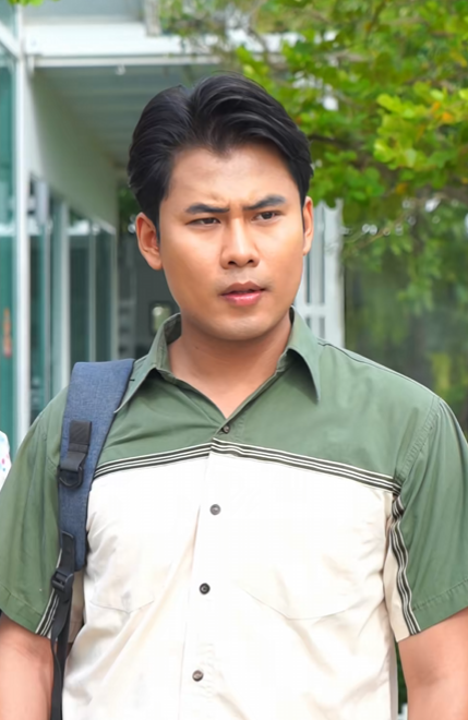 [ครบชุด] T2310103 แม าเพ อนไม คบ Ep.2