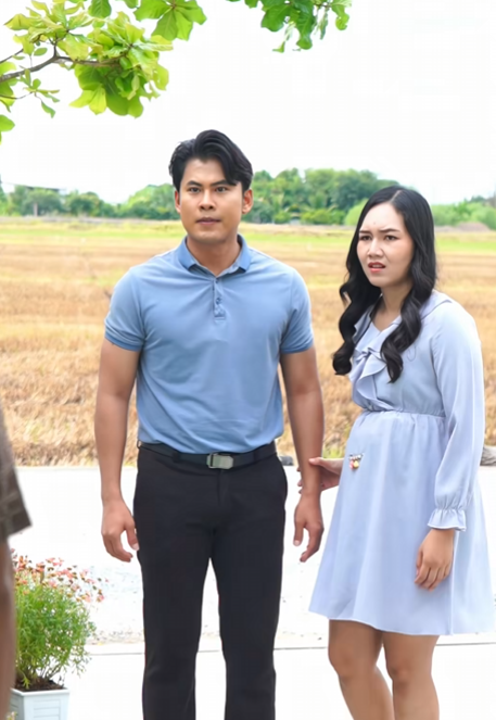 [ครบชุด] T2310104 ตหล งแต งงานท าเบ เพราะใคร Ep.2