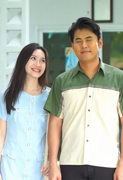 [ครบชุด] T2310102 อตาปากหมา Ep.2