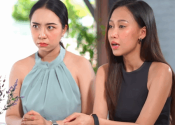 [ครบชุด] T2310123 เม องห าม Ep.2