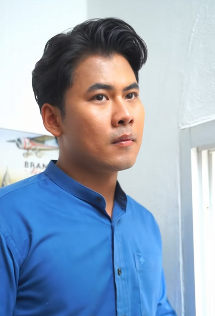 [ครบชุด] T2310116 รางว ลท ไร งส งคม Ep.2