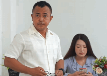 [ครบชุด] T2510041 กรรมกรผ กสด Ep.2