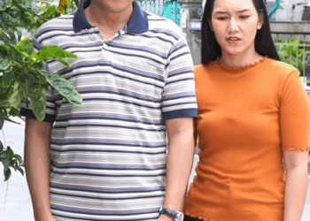 [ครบชุด] T2510051 เจ าหน ตกอ Ep.2