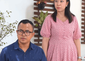 [ครบชุด] T2510034 กคนละแม ใครแย กว าก Ep.2