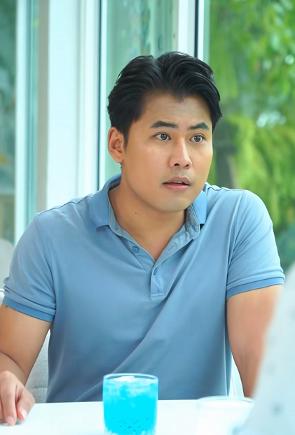 [ครบชุด] T2510031 ตหล งแต งงานท าเบ เพราะใคร Ep.2