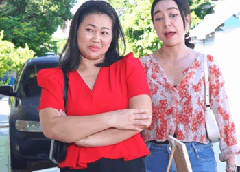 [ครบชุด] T2510046 เจ านายพ อยากได เธอเป นเม Ep.2