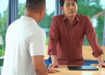 [ครบชุด] T2510048 เจ านายพ อยากได เธอเป นเม Ep.2