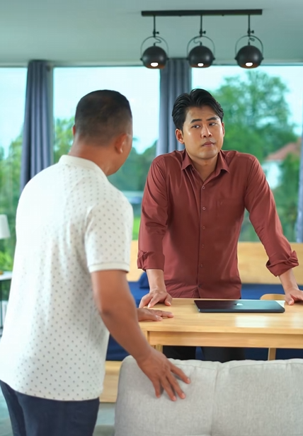 [ครบชุด] T2510048 เจ านายพ อยากได เธอเป นเม Ep.2