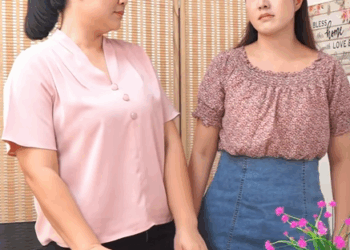 [ครบชุด] T2510050 คนท ใช อาจไม ใช เน อค Ep.2