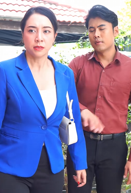 [ครบชุด] T2510044 เม องห าม Ep.2