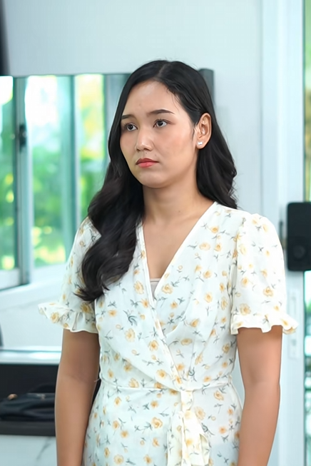 [ครบชุด] T2510010 กรรมของผ วจอมโกหก Ep.2