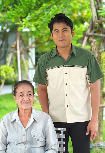 [ครบชุด] T2510010 กรรมของผ วจอมโกหก Ep.2