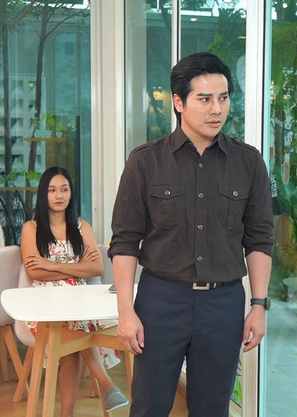 [ครบชุด] T2510007 กกต ญญ หลงเม Ep.2