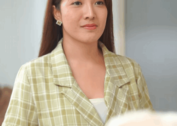 [ครบชุด] T0310056 ตท ขาดผ ชายไม ได นเป นย งง Ep.2