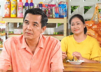 [ครบชุด] T2510006 ชายขายศ กด ศร Ep.2