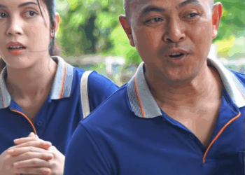 [ครบชุด] T0310064 กหน ใจดำ Ep.2