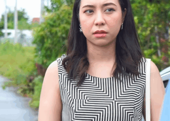 [ครบชุด] T2510081 ชายขายศ กด ศร Ep.2