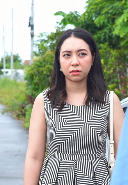 [ครบชุด] T2510081 ชายขายศ กด ศร Ep.2