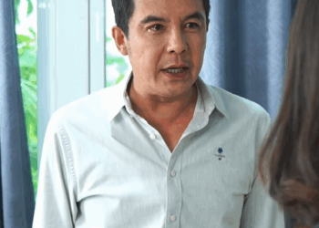 [ครบชุด] T2510076 ชายขายศ กด ศร Ep.2