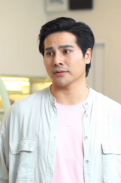 [ครบชุด] T2510077 กกต ญญ หลงเม Ep.2