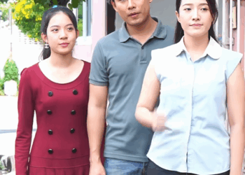 [ครบชุด] T2510057 อย าไปสนใจคำพ ดท ทำร ายเรา Ep.2