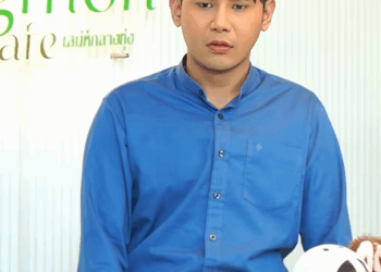 [ครบชุด] T2510068 ายเพ อเป นต วจร Ep.2