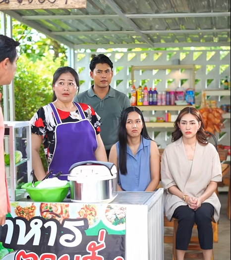 [ครบชุด] T2510060 กใจร ายพ อแม ขอเง นแค ไม ให Ep.2