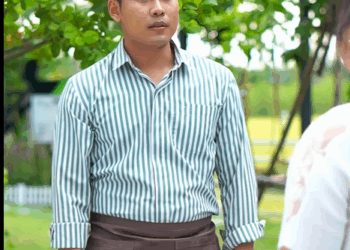 [ครบชุด] T2510078 กกต ญญ หลงเม Ep.2