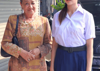 [ครบชุด] T0310054 ทำไมคนรวย ชอบด กคนจน Ep.2