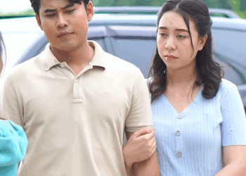 [ครบชุด] T2510092 เป นคนห เบา นน าเศร าใจ Ep.2