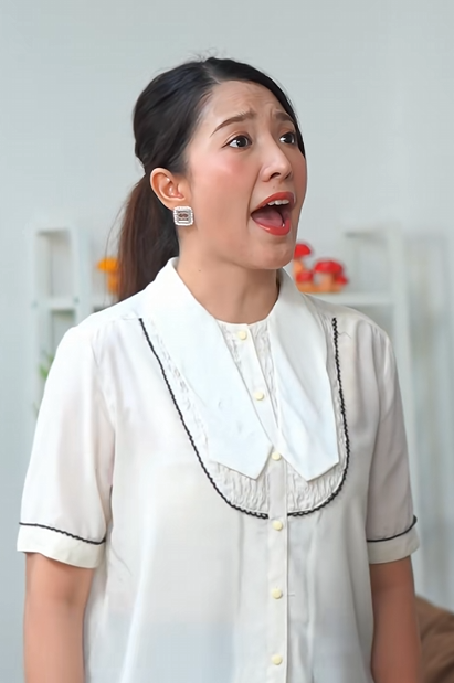 [ครบชุด] T2510116 นก แค หญ งคนหน Ep.2