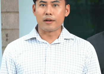 [ครบชุด] T2510086 สาม นเป นคนด (ของคนอ น) Ep.2