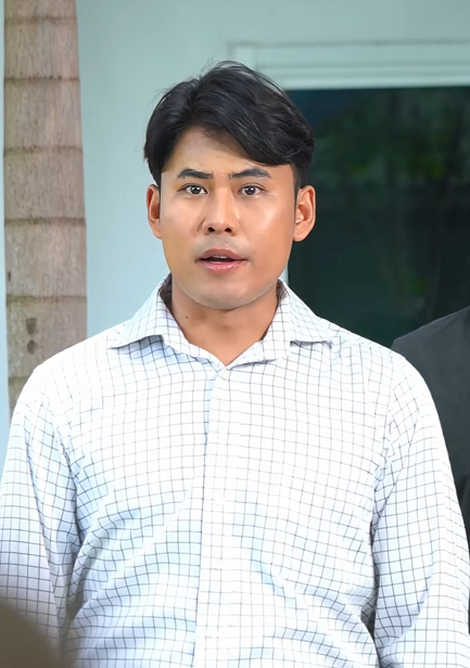 [ครบชุด] T2510086 สาม นเป นคนด (ของคนอ น) Ep.2