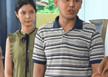 [ครบชุด] T2510088 กเราเขาหวง Ep.2