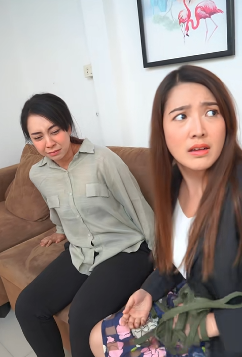 [ครบชุด] T0310058 ตท ขาดผ ชายไม ได นเป นย งง Ep.2