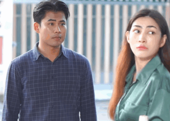 [ครบชุด] T0310061 เก ดมาจน ไม ใช เร องน าอาย Ep.2