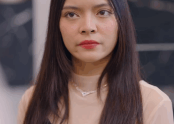 T2510191 ยายเฉ พบร กก บท านประธานโดยบ งเอ เขาสองคนจะร กก นย งไง part 2