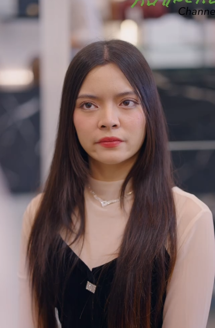 T2510191 ยายเฉ พบร กก บท านประธานโดยบ งเอ เขาสองคนจะร กก นย งไง part 2